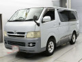 2006 Toyota Hiace Van