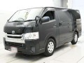 2016 Toyota Hiace Van