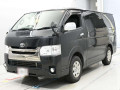 2015 Toyota Hiace Van