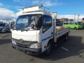 2014 Toyota Dyna Truck