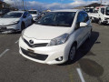 2013 Toyota Vitz