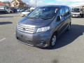 2012 Honda Freed Spike