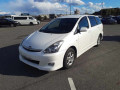2008 Toyota Wish