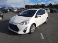 2015 Toyota Aqua
