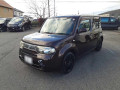 2012 Nissan Cube