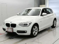2015 BMW 1 Series