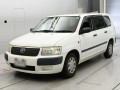 2006 Toyota Succeed Van