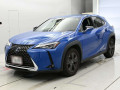 2018 Lexus UX