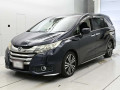 2013 Honda Odyssey