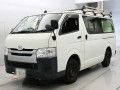 2015 Toyota Hiace Van