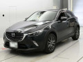 2015 Mazda CX-3