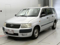 2006 Toyota Succeed Van