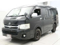 2012 Toyota Hiace Van