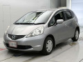 2009 Honda Fit