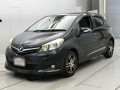 2012 Toyota Vitz