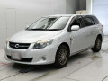 2010 Toyota Corolla Fielder