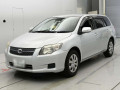 2008 Toyota Corolla Fielder