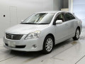 2010 Toyota Premio