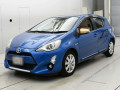 2015 Toyota Aqua