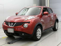2011 Nissan JUKE