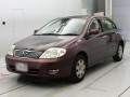 2002 Toyota Corolla Sedan