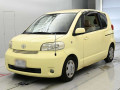 2007 Toyota Porte
