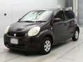 2012 Toyota Passo