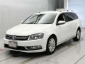 2012 Volkswagen Passat Variant