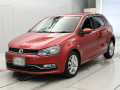 2015 Volkswagen Polo