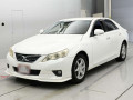 2011 Toyota Mark X