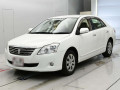 2008 Toyota Premio