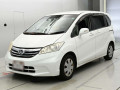 2012 Honda Freed