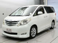 2009 Toyota Alphard