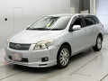 2006 Toyota Corolla Fielder