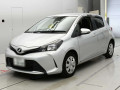 2015 Toyota Vitz
