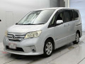 2012 Nissan Serena