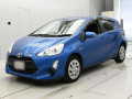 2016 Toyota Aqua