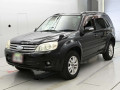 2008 Ford Escape