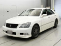 2007 Toyota Crown