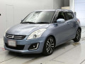 2015 Suzuki Swift