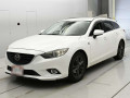 2013 Mazda Atenza Wagon