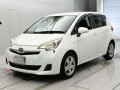 2010 Toyota Ractis