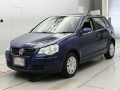 2008 Volkswagen Polo