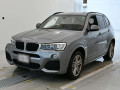 2017 BMW X3