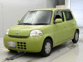 2008 Daihatsu Esse