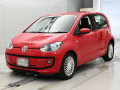 2015 Volkswagen up!