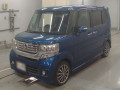 2013 Honda N-BOX CUSTOM