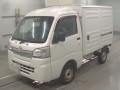 2015 Daihatsu Hijet Truck