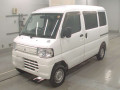 2012 Mitsubishi Minicab Miev