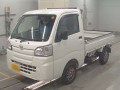 2019 Daihatsu Hijet Truck